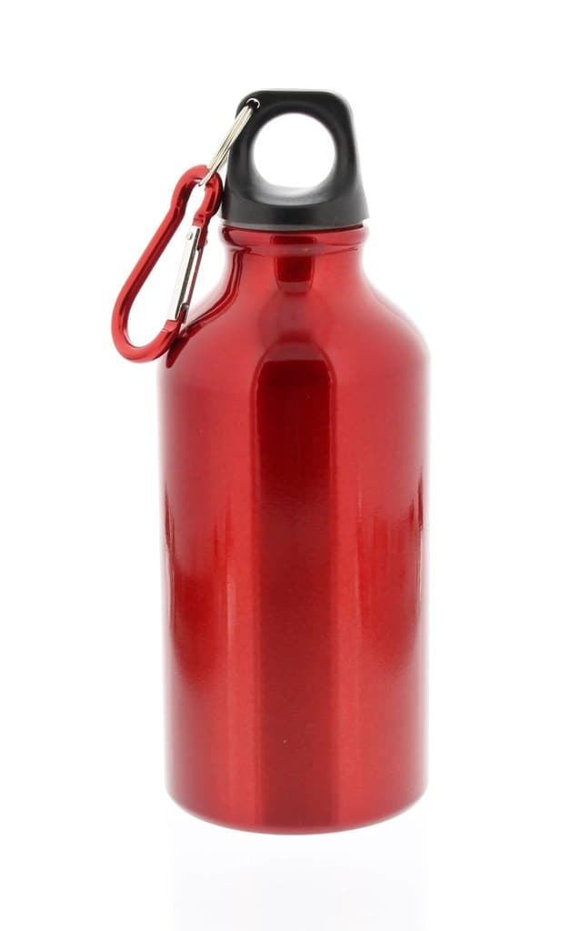 Brushed Studio Bottle