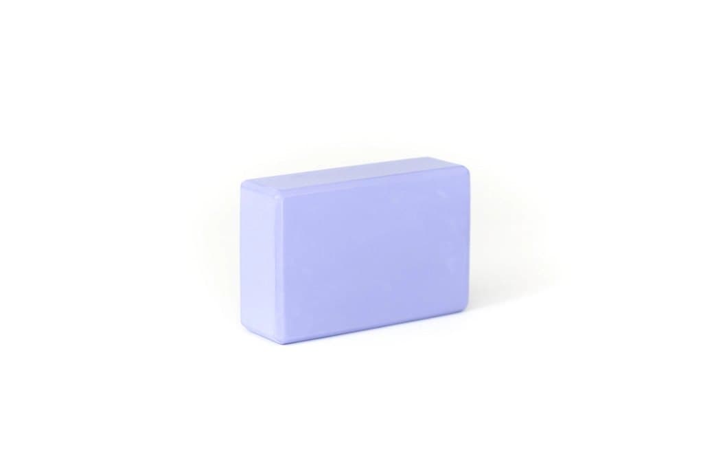 Cork Yoga Block