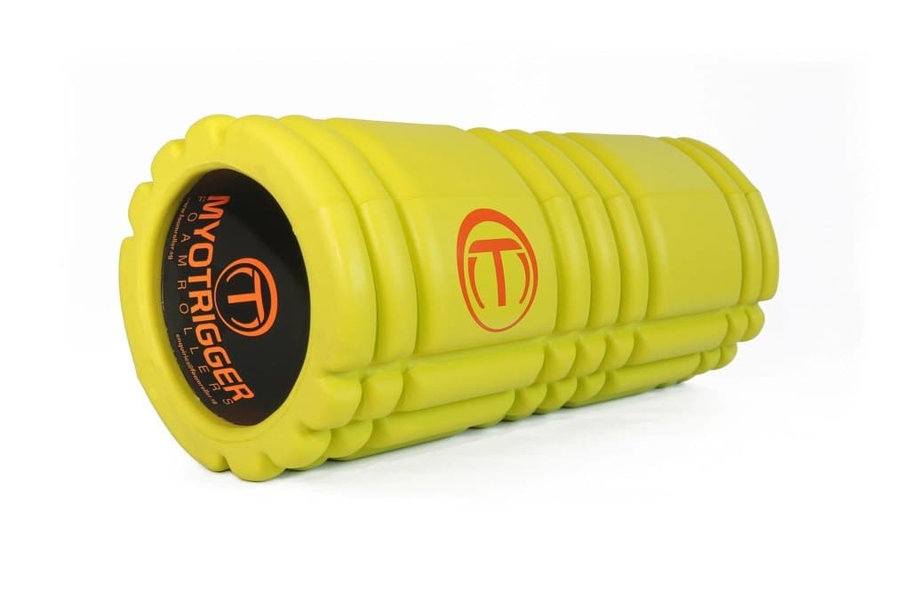 Dense Recovery Roller