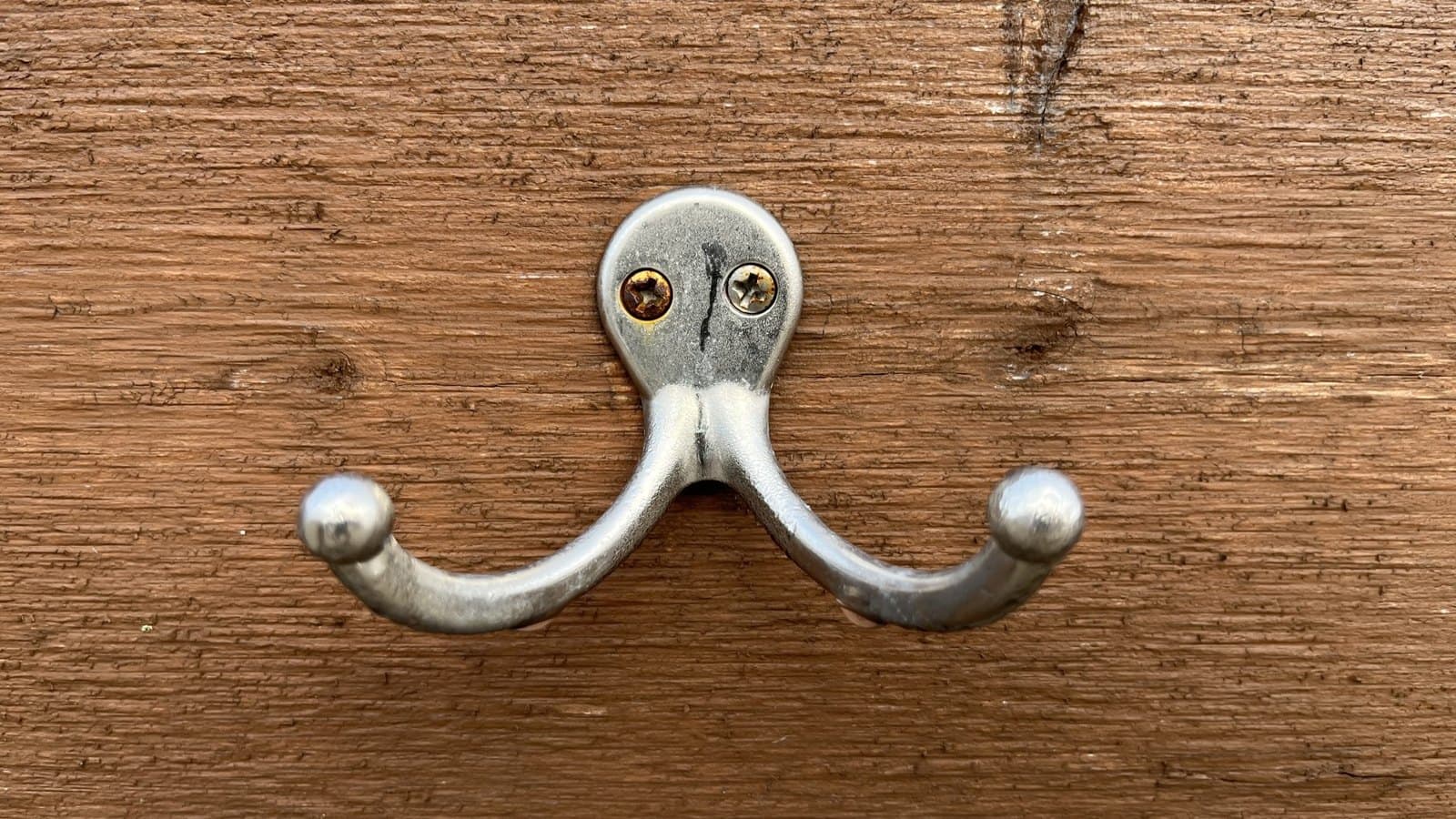 Entryway Coat Hooks