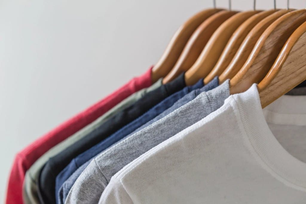 Everyday Cotton Tee