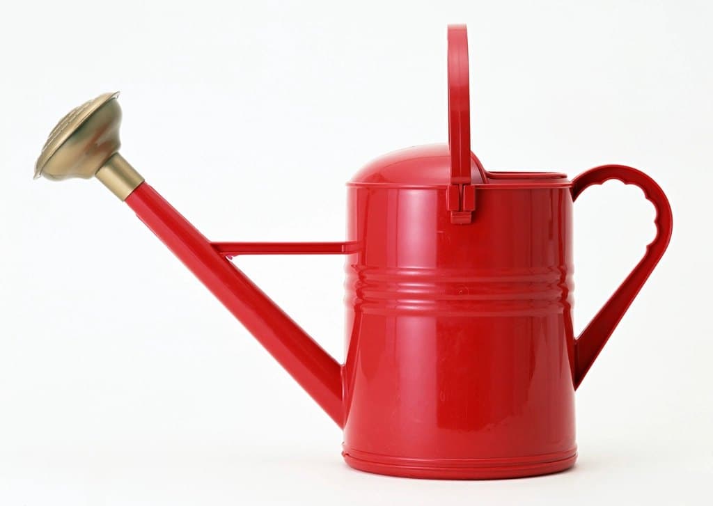 Garden Watering Can