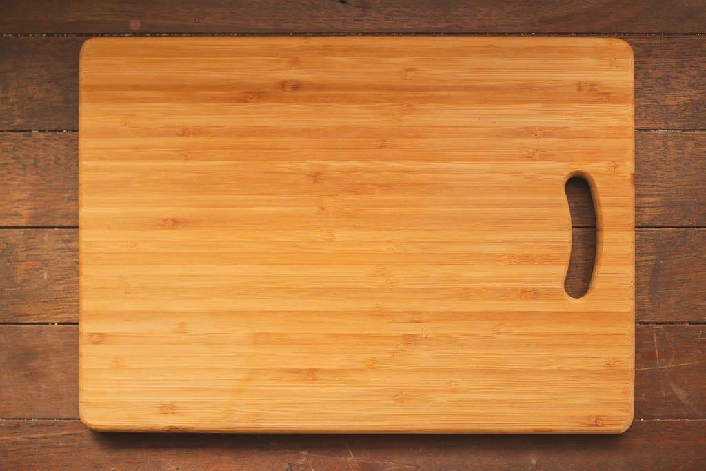 Grove Walnut Cutting Board