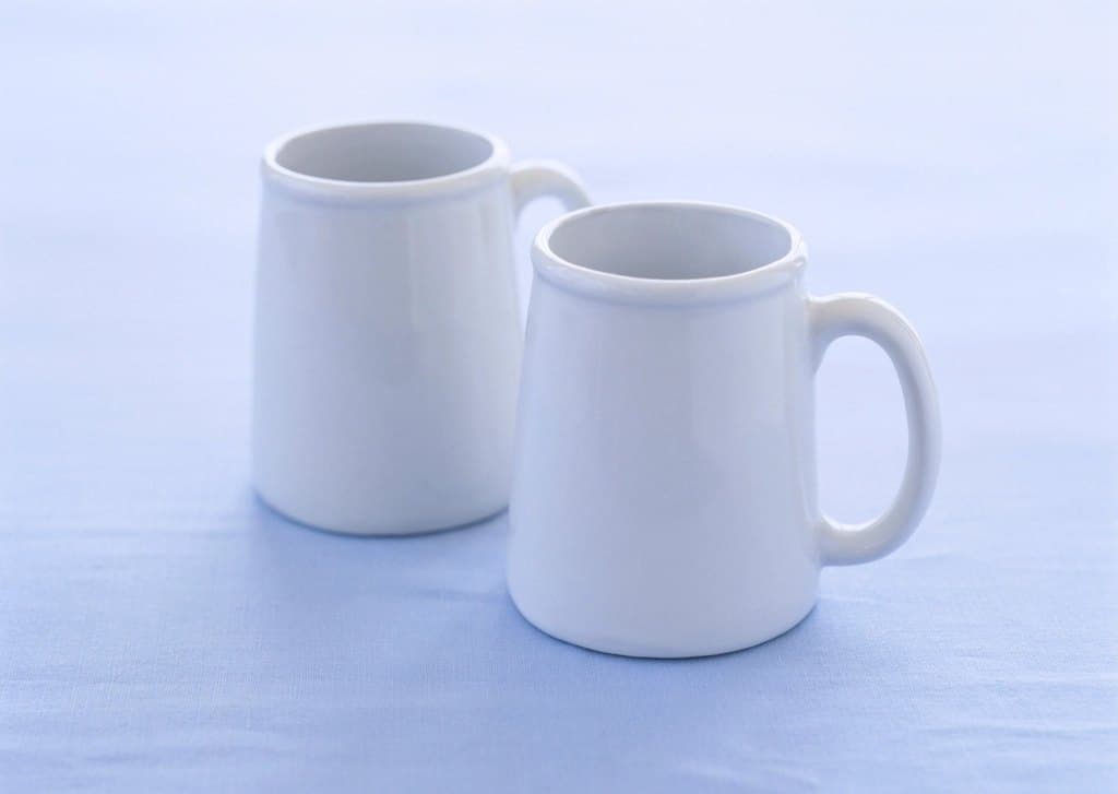 Harbor Everyday Mug