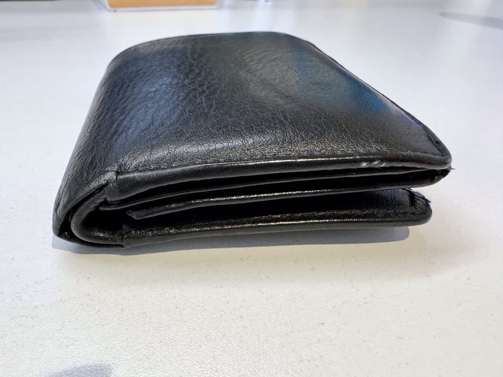 Slim Card Wallet