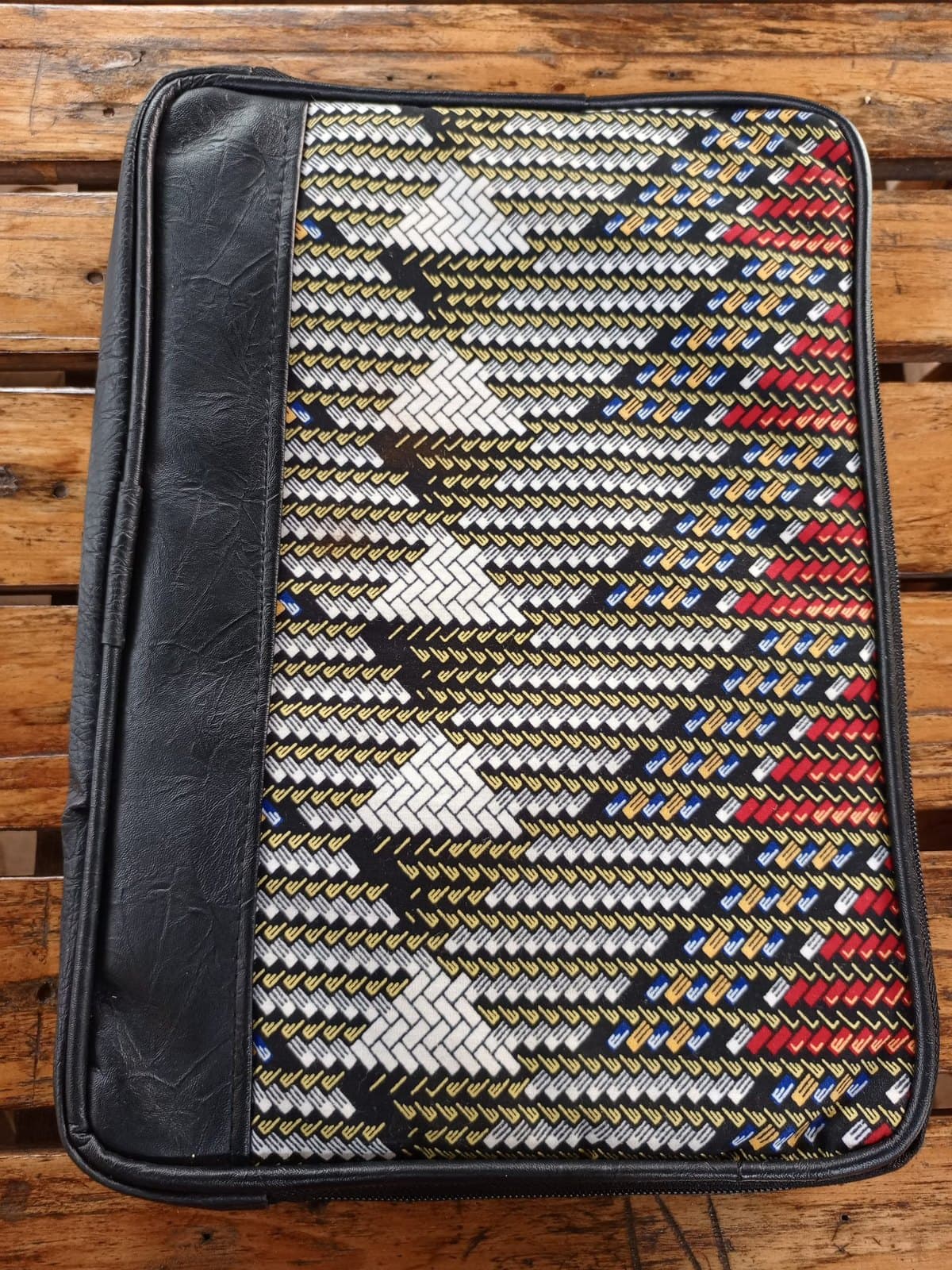 Structured Laptop Sleeve