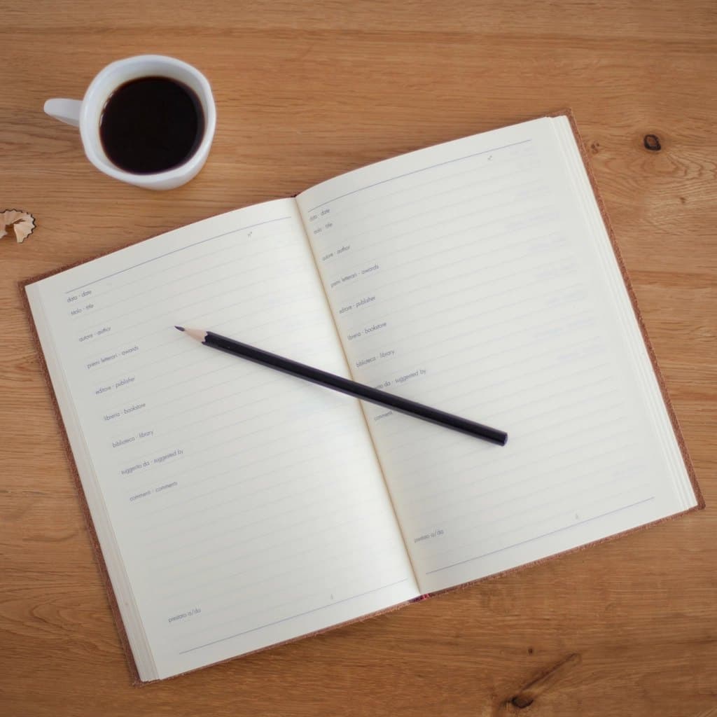 Week Cloth Planner