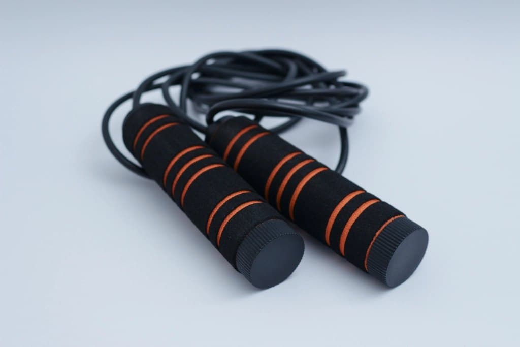 Weighted Jump Rope